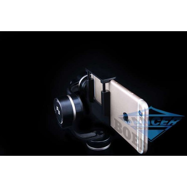 Трехосевой ручної стабілізаційний підвіс FY-G4 Plus - 3021695 Трехосевой ручної стабілізаційний підвіс FY-G4 Plus - 3021695