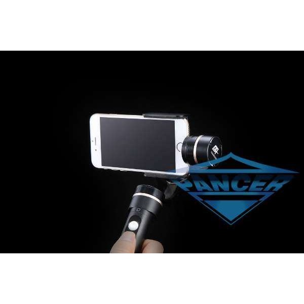 Трехосевой ручної стабілізаційний підвіс FY-G4 Plus - 3021695 Трехосевой ручної стабілізаційний підвіс FY-G4 Plus - 3021695