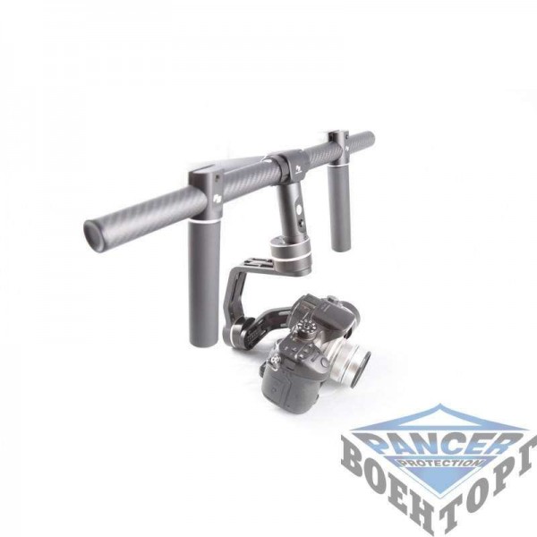 Трёхосевой ручной стабилизационный подвес FY-MG - 3021697