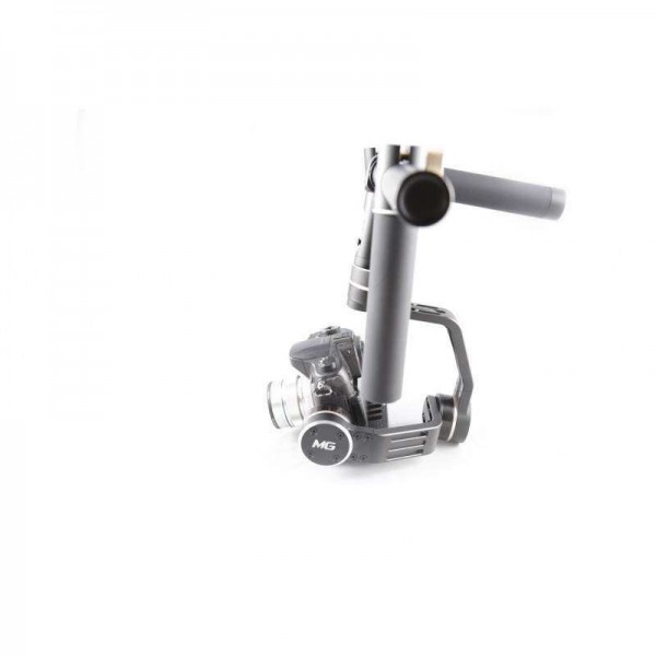 Трёхосевой ручной стабилизационный подвес FY-MG - 3021697 Трёхосевой ручной стабилизационный подвес FY-MG - 3021697