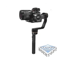 Трехосевой ручної стабілізаційний підвіс FY-MG Lite