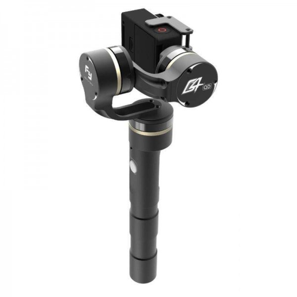 Трехосевой ручної стабілізаційний підвіс FY-QD - 3021699 Трехосевой ручної стабілізаційний підвіс FY-QD - 3021699