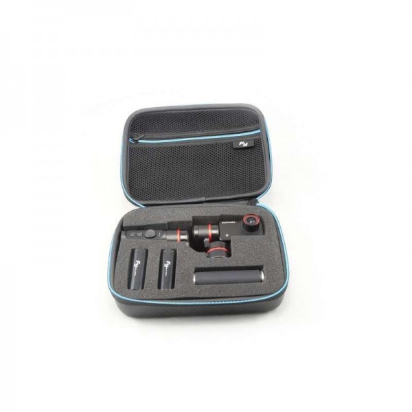 Трехосевой ручної стабілізаційний підвіс з камерою Summon - 3021700