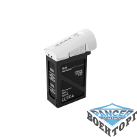 Усиленный аккумулятор TB48 5700 мАч (серия Inspire 1)