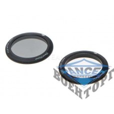 Фильтры камеры Inspire 1 Part 35 Filter Kit