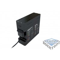 Хаб для зарядки 4х аккумуляторов (серия Inspire 1)