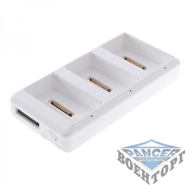 Хаб для зарядки акумуляторів (Phantom 4) - 3021711