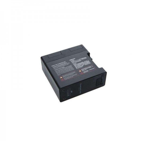 Хаб для зарядки аккумуляторов (серия Phantom 3) - 3021712 Хаб для зарядки аккумуляторов (серия Phantom 3) - 3021712