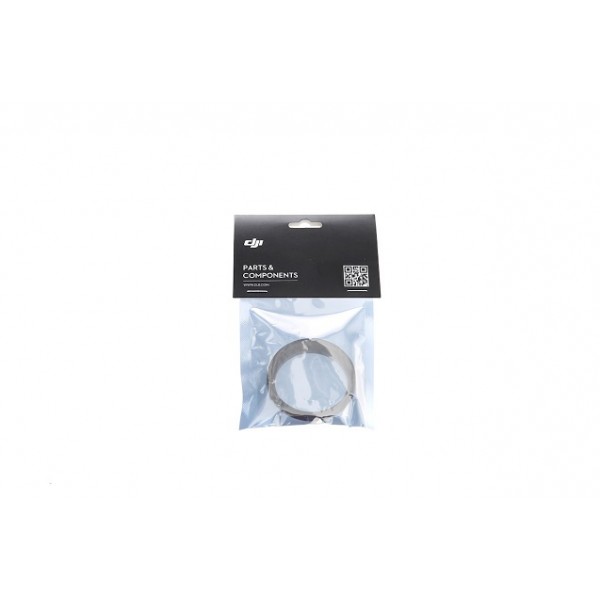 DJI Кільце на ZENMUSE X5 Part 5 Balancing Ring for Olympus 14-42 f3.5-6.5 EZ Lens - 3021718 DJI Кільце на ZENMUSE X5 Part 5 Balancing Ring for Olympus 14-42 f3.5-6.5 EZ Lens - 3021718