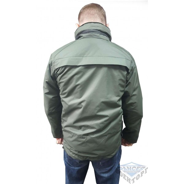 Куртка для спецподразделений олива - 3025862 Куртка для спецподразделений олива - 3025862