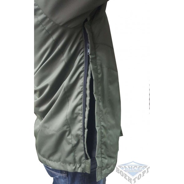 Куртка для спецподразделений олива - 3025862 Куртка для спецподразделений олива - 3025862