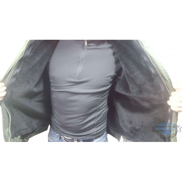 Куртка для спецподразделений олива - 3025862 Куртка для спецподразделений олива - 3025862