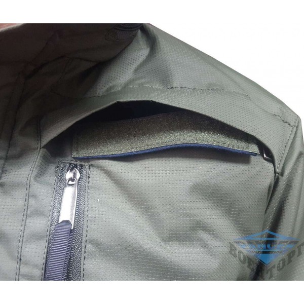 Куртка для спецподразделений олива - 3025862 Куртка для спецподразделений олива - 3025862