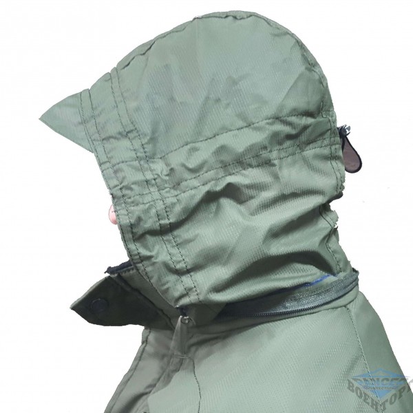 Куртка для спецподразделений олива - 3025862 Куртка для спецподразделений олива - 3025862