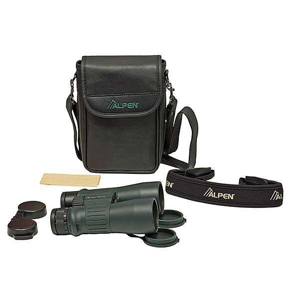 Бинокль Alpen Teton ED HD 15X50 - 3028504 Бинокль Alpen Teton ED HD 15X50 - 3028504