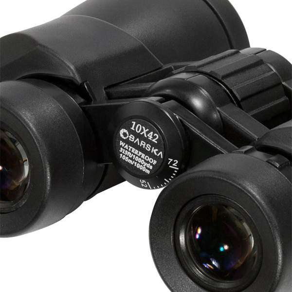 Бінокль Barska Crossover 10X42 WP - 3028505 Бінокль Barska Crossover 10X42 WP - 3028505