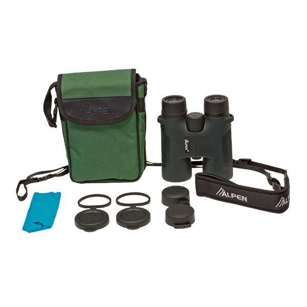 Бінокль Alpen Shasta Ridge II 8x42 - 3028508 Бінокль Alpen Shasta Ridge II 8x42 - 3028508