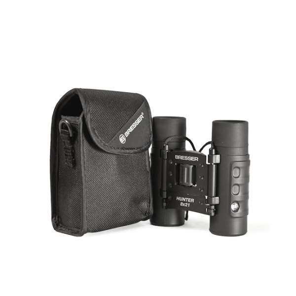 Бінокль Bresser Hunter 8x21 - 3028510 Бінокль Bresser Hunter 8x21 - 3028510
