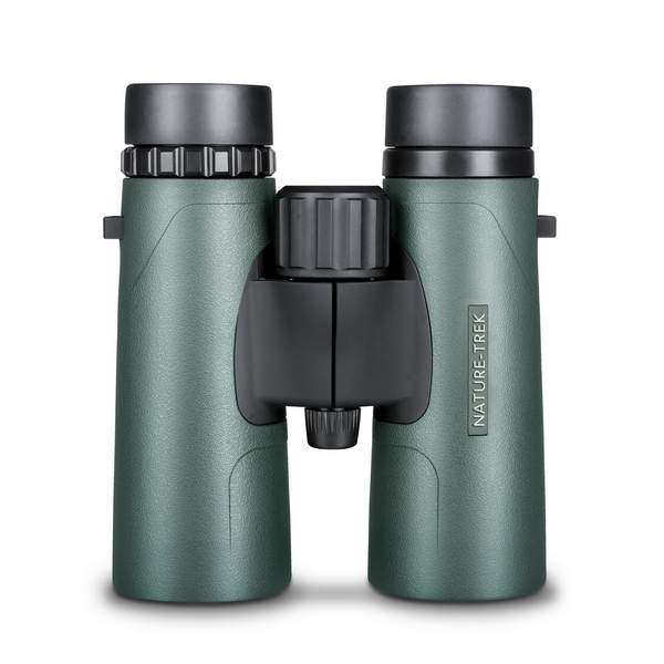 Бінокль Hawke Nature Trek 10x42 Top Hinge (Green) - 3028517