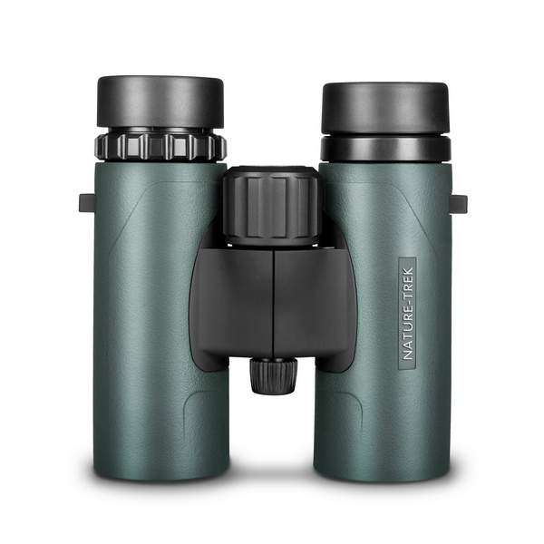 Бінокль Hawke Nature Trek 8x32 Top Hinge (Green) - 3028520