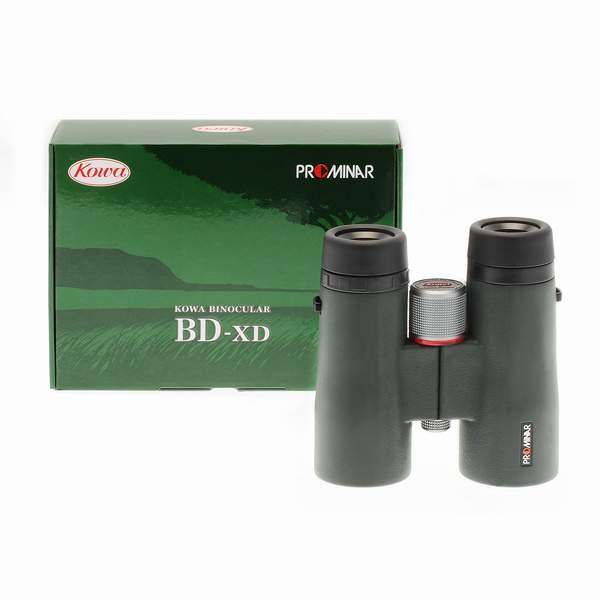 Бинокль Kowa BD 10x42 XD Prominar - 3028523 Бинокль Kowa BD 10x42 XD Prominar - 3028523