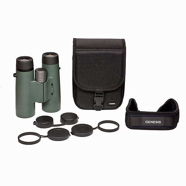 Бінокль Kowa Prominar XD 8.5x44 - 3028525