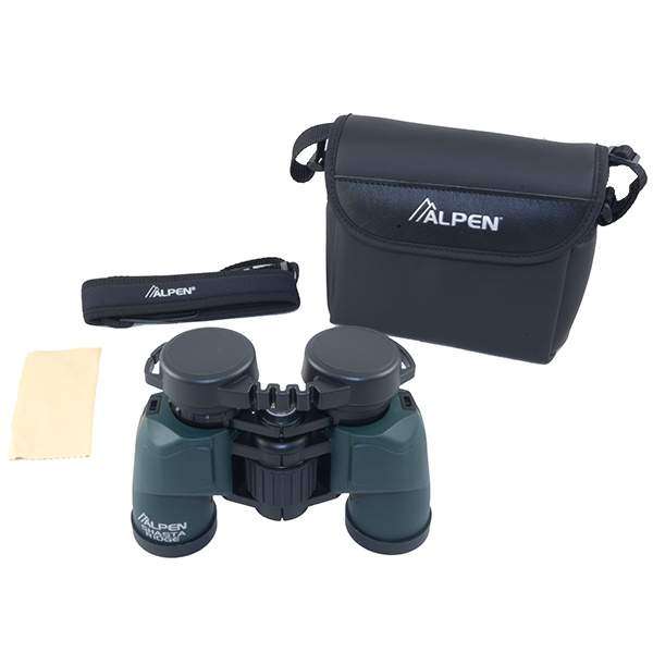 Бінокль Alpen Shasta Ridge 8x30 - 3028526 Бінокль Alpen Shasta Ridge 8x30 - 3028526