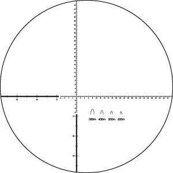 Бінокль Vortex Viper 8x28 R/T - 3028534 Бінокль Vortex Viper 8x28 R/T - 3028534