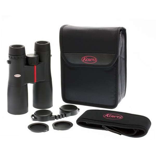 Бинокль Kowa SV 8x42 WP - 3028535 Бинокль Kowa SV 8x42 WP - 3028535