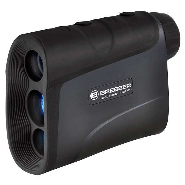 Лазерный дальномер Bresser 4x21/800m WP - 3028539 Лазерный дальномер Bresser 4x21/800m WP - 3028539