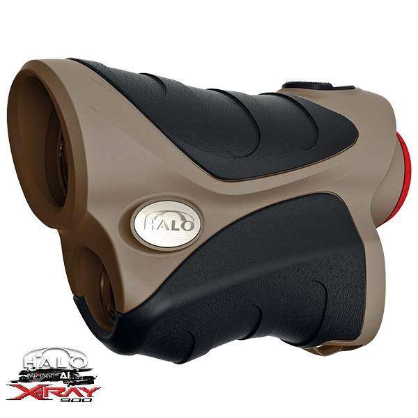 Лазерный дальномер Halo Ballistix Z9X - 3028541