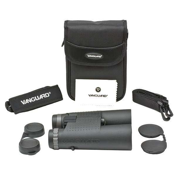 Бинокль Vanguard NDT 7x50 WP - 3028543