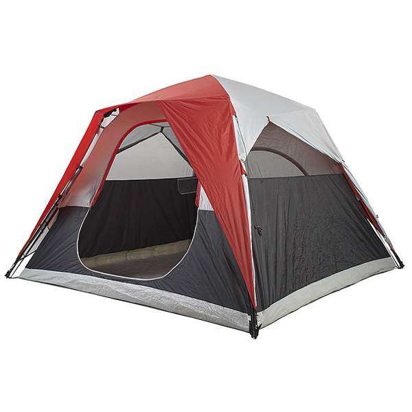 Палатка Caribee Pacific 6 Easy Up - 3028544 Палатка Caribee Pacific 6 Easy Up - 3028544