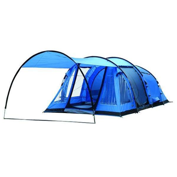 Намет High Peak Ashley 5 Blue - 3028546