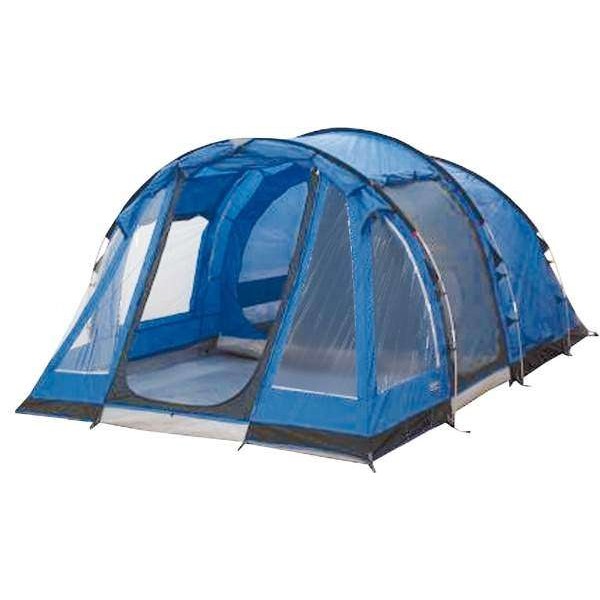 Намет High Peak Ashley 5 Blue - 3028546