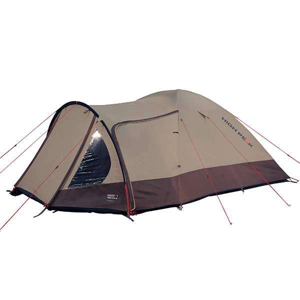 Палатка High Peak Mesos 4 - 3028548
