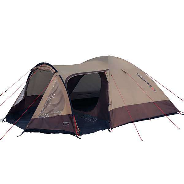 Палатка High Peak Mesos 4 - 3028548 Палатка High Peak Mesos 4 - 3028548