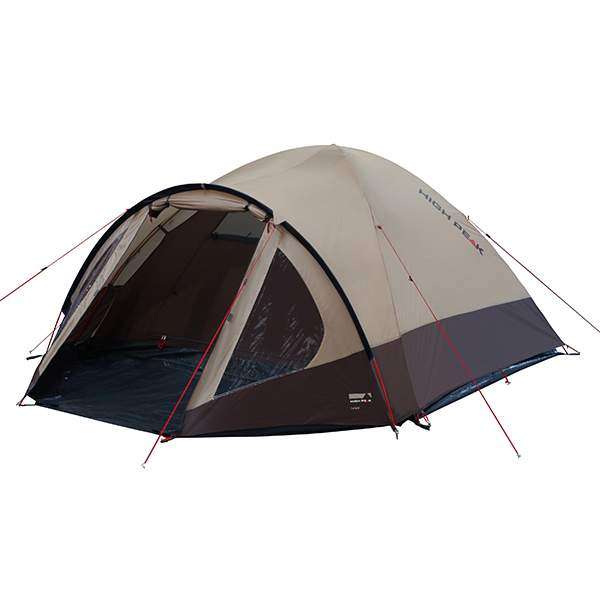 Палатка High Peak Talos 4 - 3028553 Палатка High Peak Talos 4 - 3028553