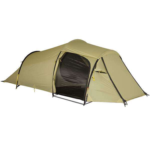 Намет Wechsel Outpost 2 Zero-G (Sand) + килимок Mola 2 шт - 3028557 Намет Wechsel Outpost 2 Zero-G (Sand) + килимок Mola 2 шт - 3028557