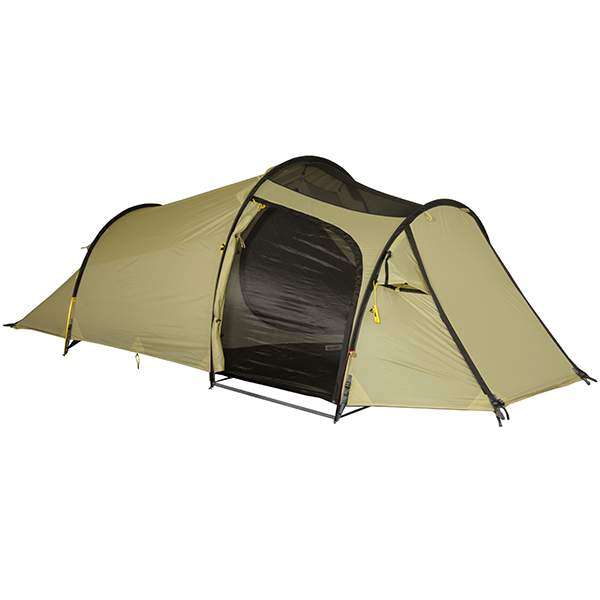 Намет Wechsel Outpost 2 Zero-G (Sand) + килимок Mola 2 шт - 3028557 Намет Wechsel Outpost 2 Zero-G (Sand) + килимок Mola 2 шт - 3028557