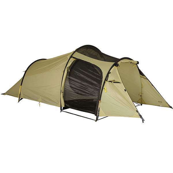 Намет Wechsel Outpost 2 Zero-G (Sand) + килимок Mola 2 шт - 3028557 Намет Wechsel Outpost 2 Zero-G (Sand) + килимок Mola 2 шт - 3028557