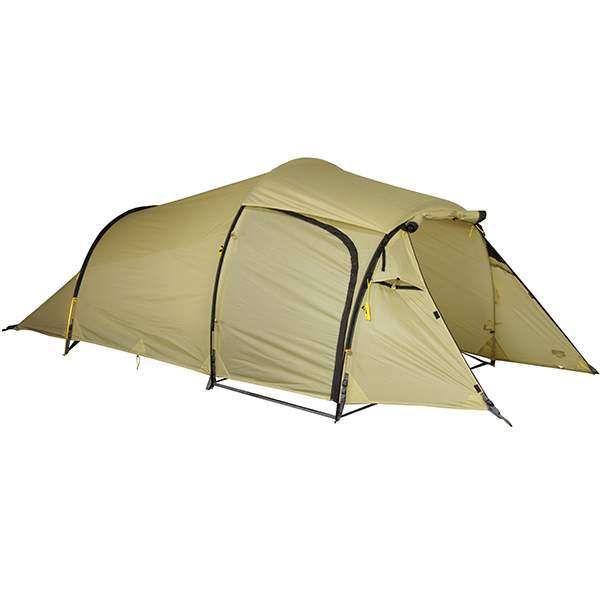 Намет Wechsel Outpost 2 Zero-G (Sand) + килимок Mola 2 шт - 3028557 Намет Wechsel Outpost 2 Zero-G (Sand) + килимок Mola 2 шт - 3028557