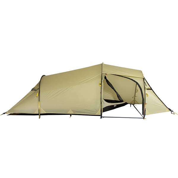 Намет Wechsel Outpost 2 Zero-G (Sand) + килимок Mola 2 шт - 3028557 Намет Wechsel Outpost 2 Zero-G (Sand) + килимок Mola 2 шт - 3028557