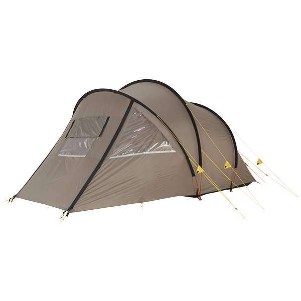 Намет Wechsel Voyager 4 Travel (Oak) + килимок надувний 4 шт - 3028559 Намет Wechsel Voyager 4 Travel (Oak) + килимок надувний 4 шт - 3028559