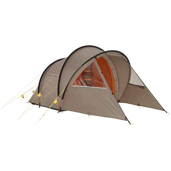 Намет Wechsel Voyager 4 Travel (Oak) + килимок надувний 4 шт - 3028559 Намет Wechsel Voyager 4 Travel (Oak) + килимок надувний 4 шт - 3028559