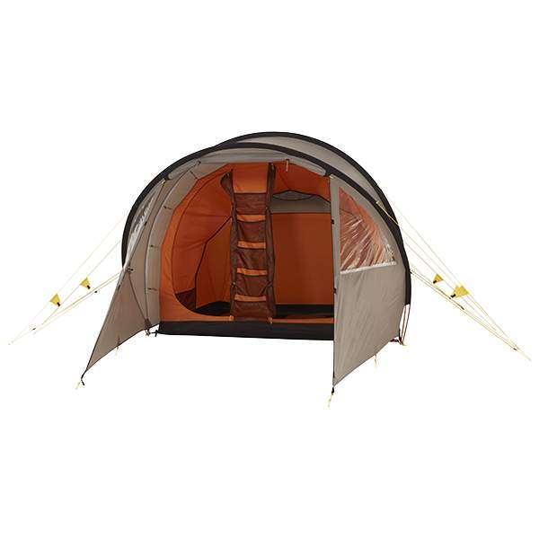 Намет Wechsel Voyager 4 Travel (Oak) + килимок надувний 4 шт - 3028559 Намет Wechsel Voyager 4 Travel (Oak) + килимок надувний 4 шт - 3028559