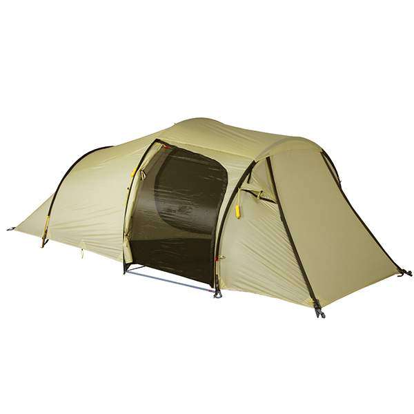 Намет Wechsel Outpost 3 Zero-G (Sand) + килимок надувний 3 шт - 3028560 Намет Wechsel Outpost 3 Zero-G (Sand) + килимок надувний 3 шт - 3028560