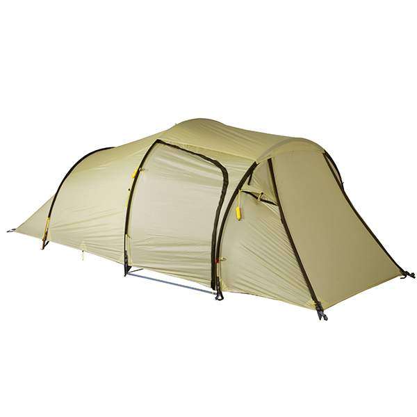 Намет Wechsel Outpost 3 Zero-G (Sand) + килимок надувний 3 шт - 3028560 Намет Wechsel Outpost 3 Zero-G (Sand) + килимок надувний 3 шт - 3028560