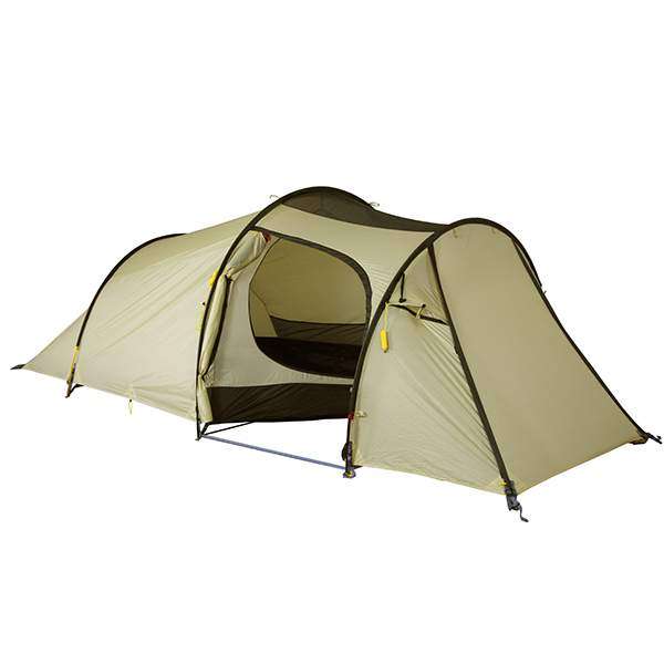 Намет Wechsel Outpost 3 Zero-G (Sand) + килимок надувний 3 шт - 3028560 Намет Wechsel Outpost 3 Zero-G (Sand) + килимок надувний 3 шт - 3028560