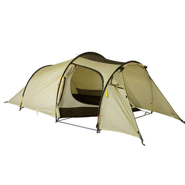 Намет Wechsel Outpost 3 Zero-G (Sand) + килимок надувний 3 шт - 3028560 Намет Wechsel Outpost 3 Zero-G (Sand) + килимок надувний 3 шт - 3028560